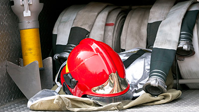 Новые документы по пожарной безопасности